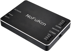 鋁合金外殼（ké）CNC加（jiā）工