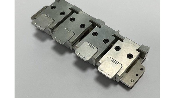 CNC加（jiā）工五金零件精度可以精確到多少？