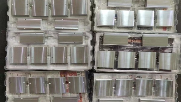 加工美容儀器零配件的過程中需要注意什麽？