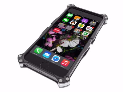 鋁（lǚ）合金手機外殼