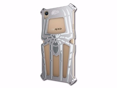 鋁合金手機（jī）保護（hù）套OPPO R9