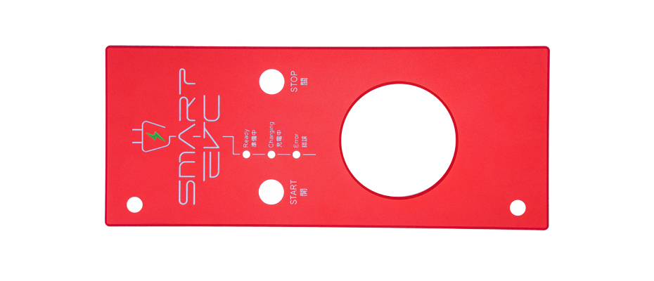 鋁合金麵（miàn）板