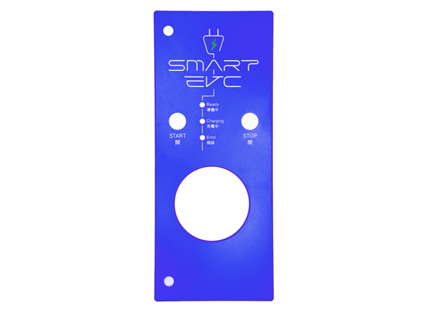 鋁合金麵（miàn）板