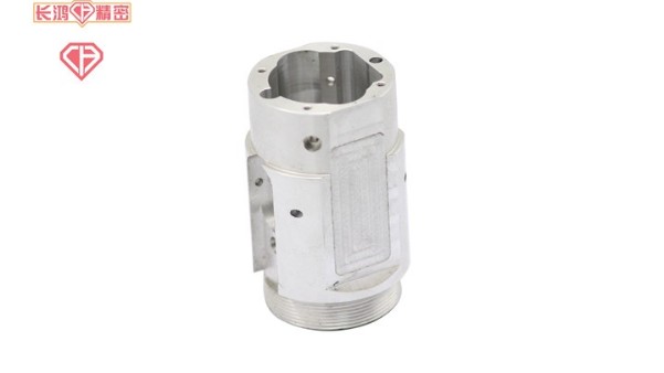 鋁合金殼體的（de）切削加工（gōng）可（kě）以采用哪些方法？