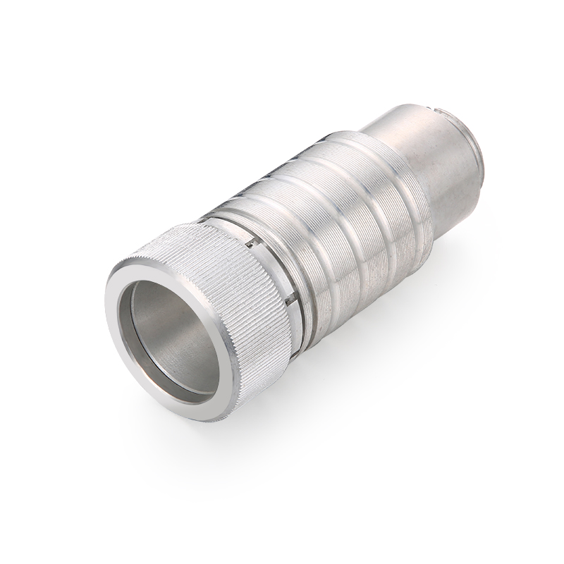 鋁合金複雜件-91看片精密