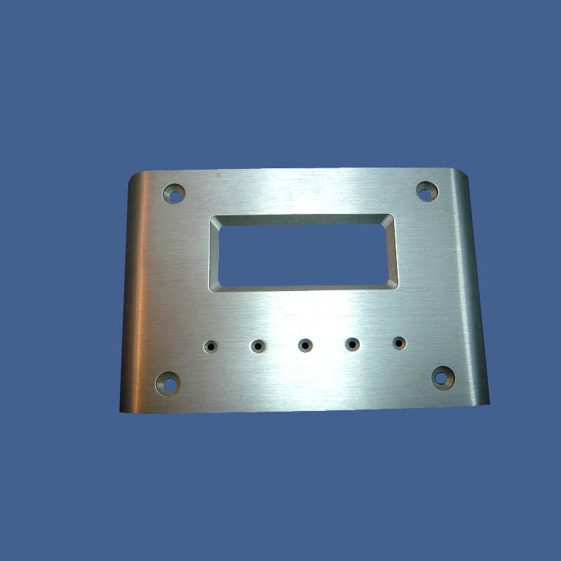 鋁合金麵板（bǎn）生產加工