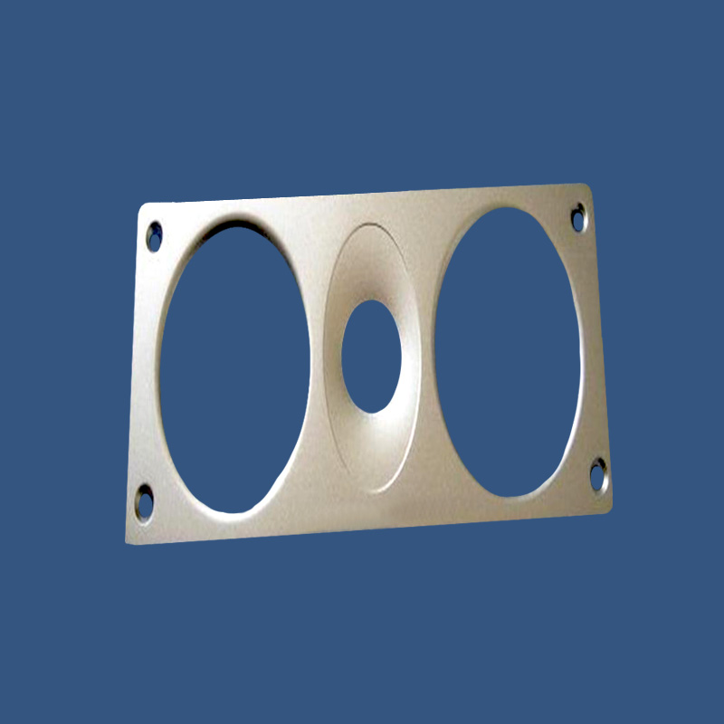 鋁（lǚ）合金麵（miàn）板