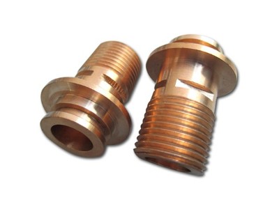 精密（mì）銅件