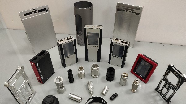 91看片精密（mì）CNC加工廠家五金定（dìng）製加工-鋁件加工鋁（lǚ）殼定製