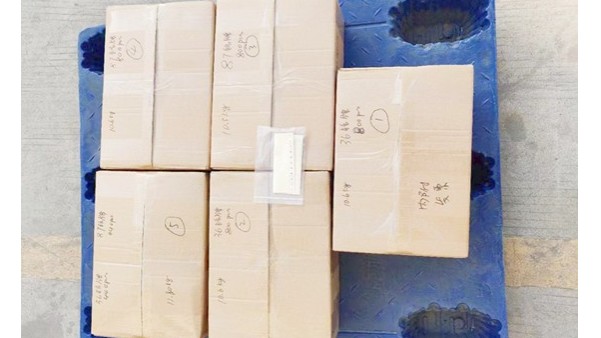 浙江訂單鋁銘牌標牌製作案例分享