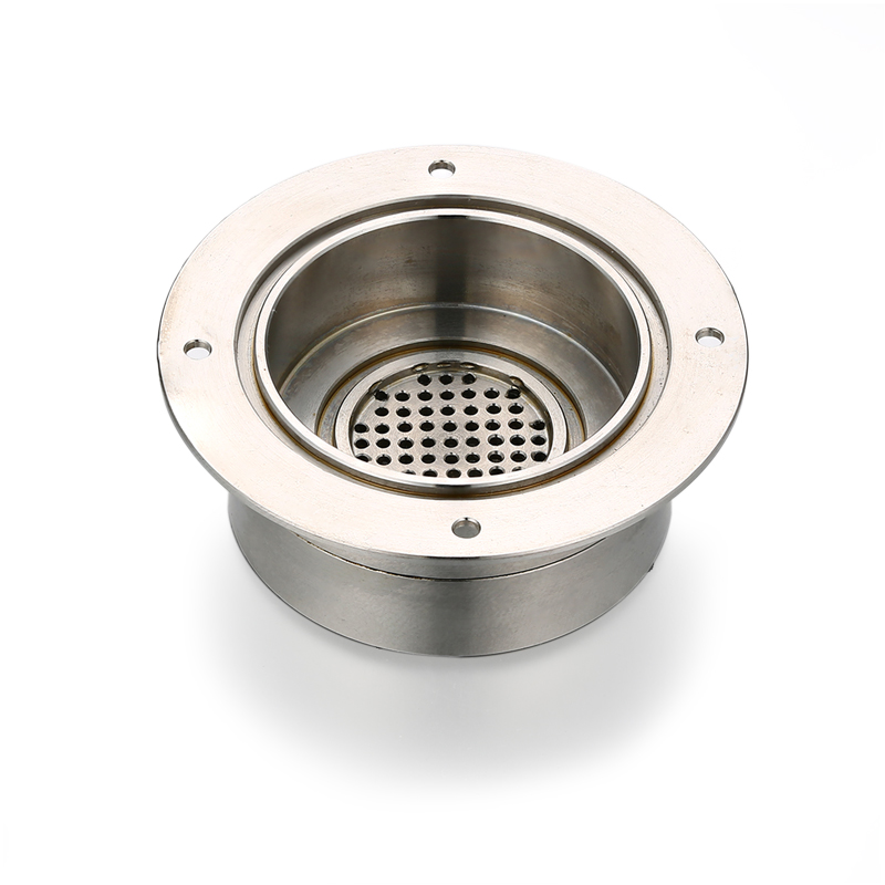 不鏽鋼精密零件-91看片精密