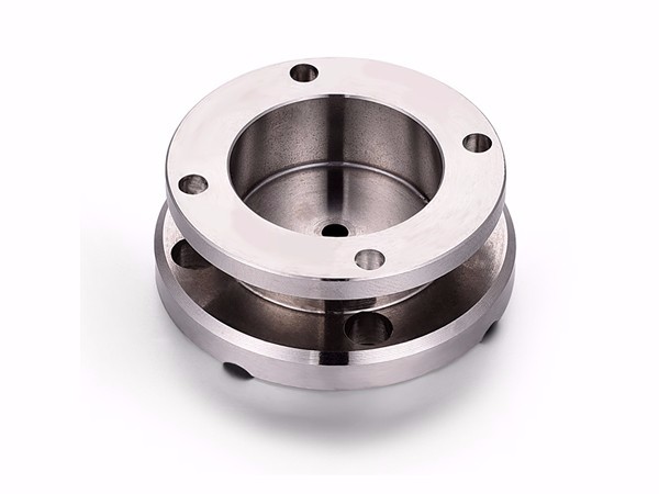 不鏽鋼（gāng）零件（jiàn）