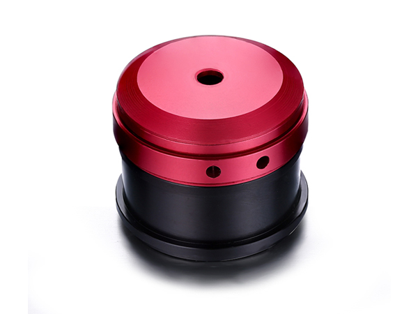 鋁合金零配（pèi）件