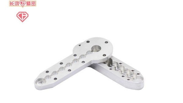 自動化設備零件加工是現代製造業中不可或缺的一環