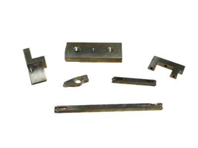 黃（huáng）銅零配件