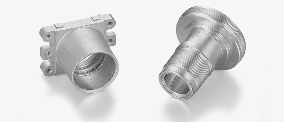 鋁（lǚ）合金環保（bǎo）設（shè）備零件外殼