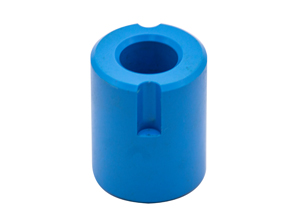 工程（chéng）塑料件定製（zhì）