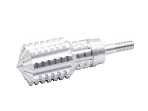 CNC鋁合金零件定製