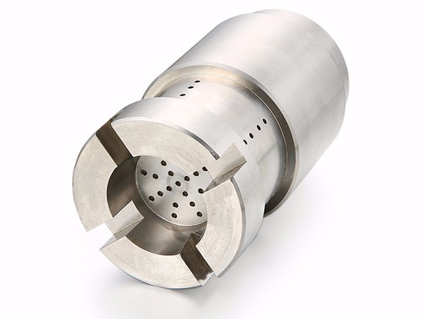 環保（bǎo）設備不鏽鋼零件