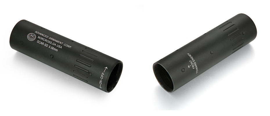 移動音（yīn）箱鋁合金外殼