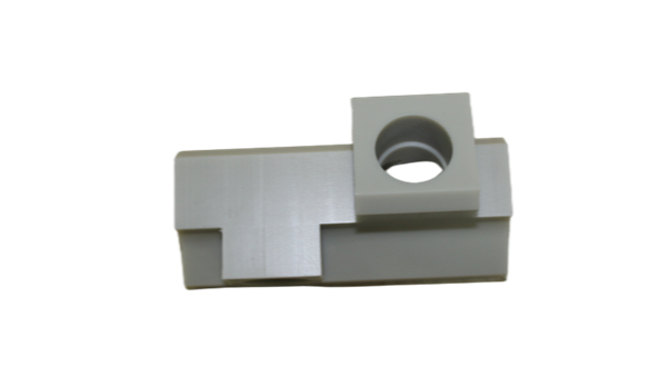 塑料模具加工製作技術三要素