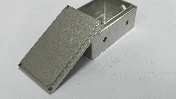 CNC加工鋁材的切（qiē）削參（cān）數是什麽？